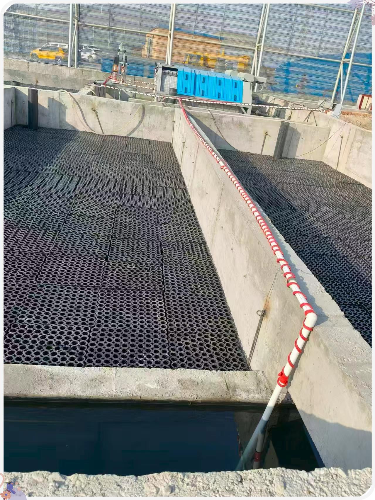 ရေနေသတ္တဝါမွေးမြူရေးစနစ်များတွင် MBBR မီဒီယာအသုံးပြုခြင်း၏ အဓိကအကျိုးကျေးဇူးများ